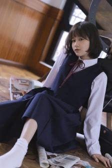 苏桃的幸福生活